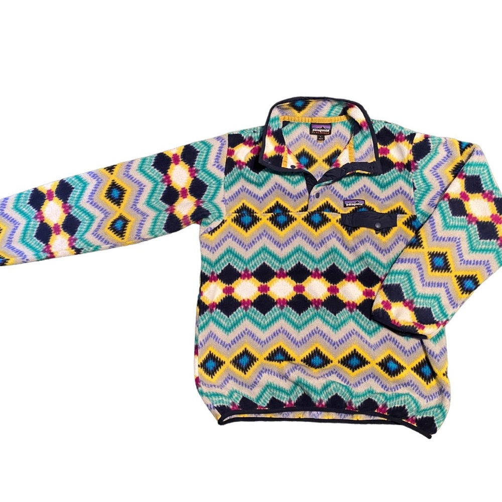 Patagonia Pullover